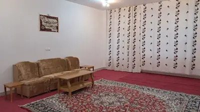 سوئیت یک خوابه زمانی 5