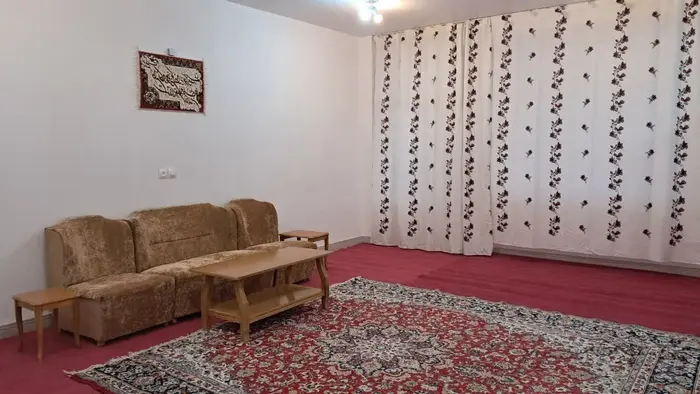 سوئیت یک خوابه زمانی 5