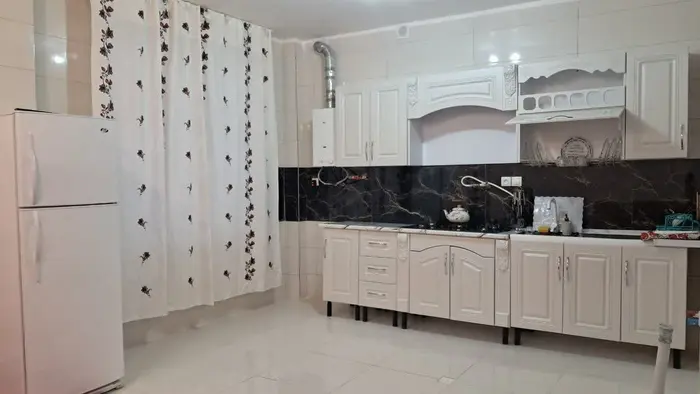 سوئیت یک خوابه زمانی 5