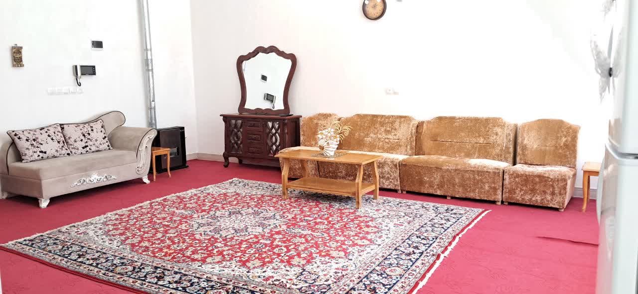 سوئیت یک خوابه زمانی زاینده رود