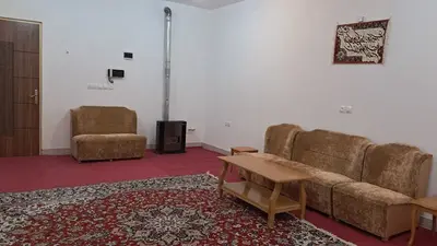 سوئیت یک خوابه زمانی 5