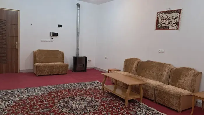 سوئیت یک خوابه زمانی 5