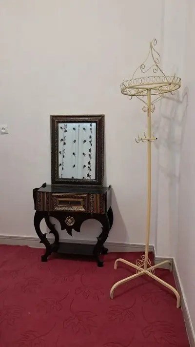 سوئیت یک خوابه زمانی 5