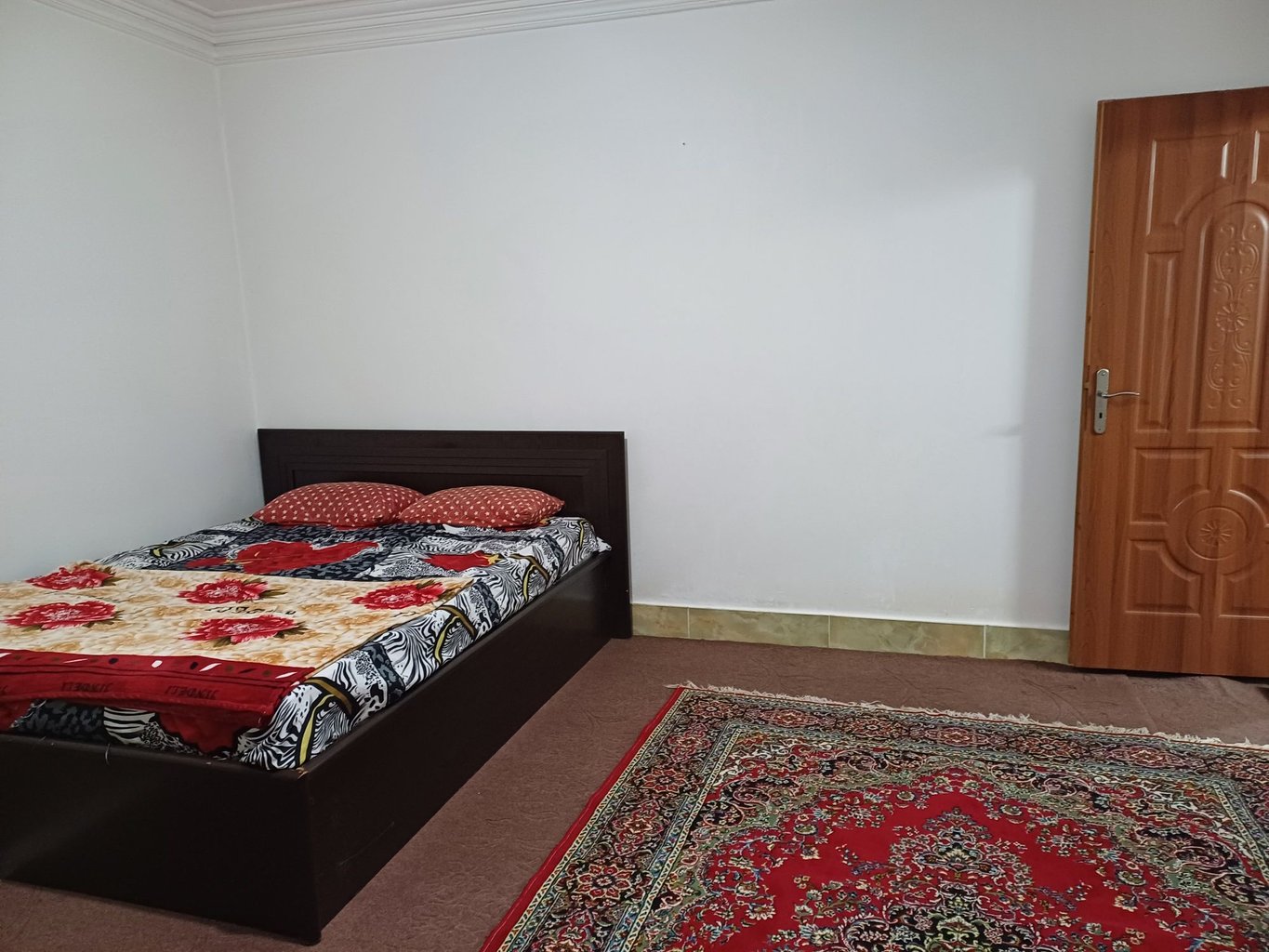 ویلا دوخوابه گیلدا 2