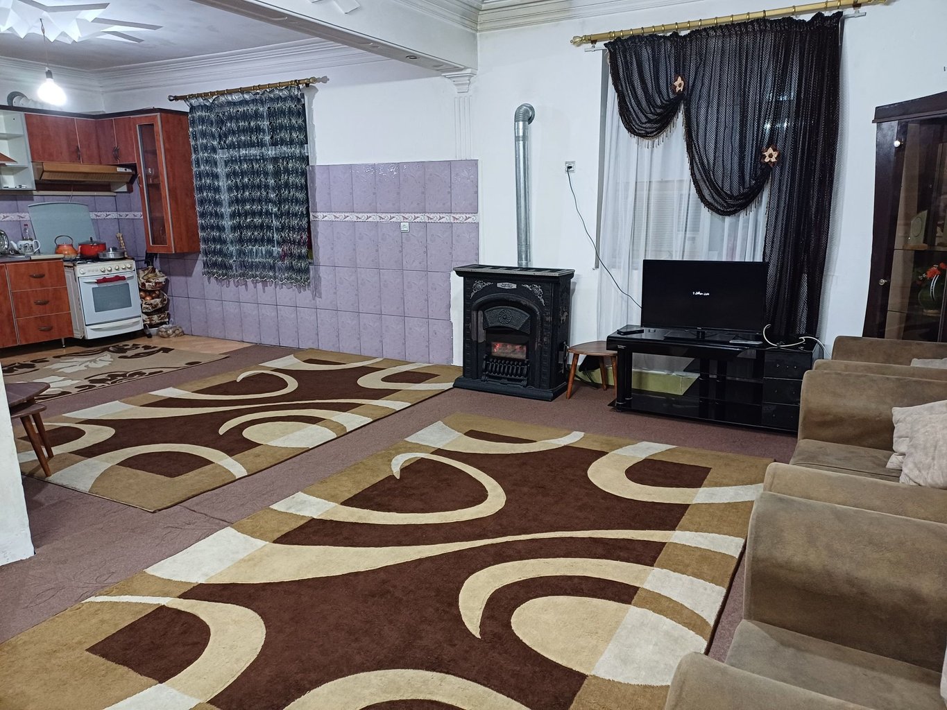 ویلا دوخوابه گیلدا 2