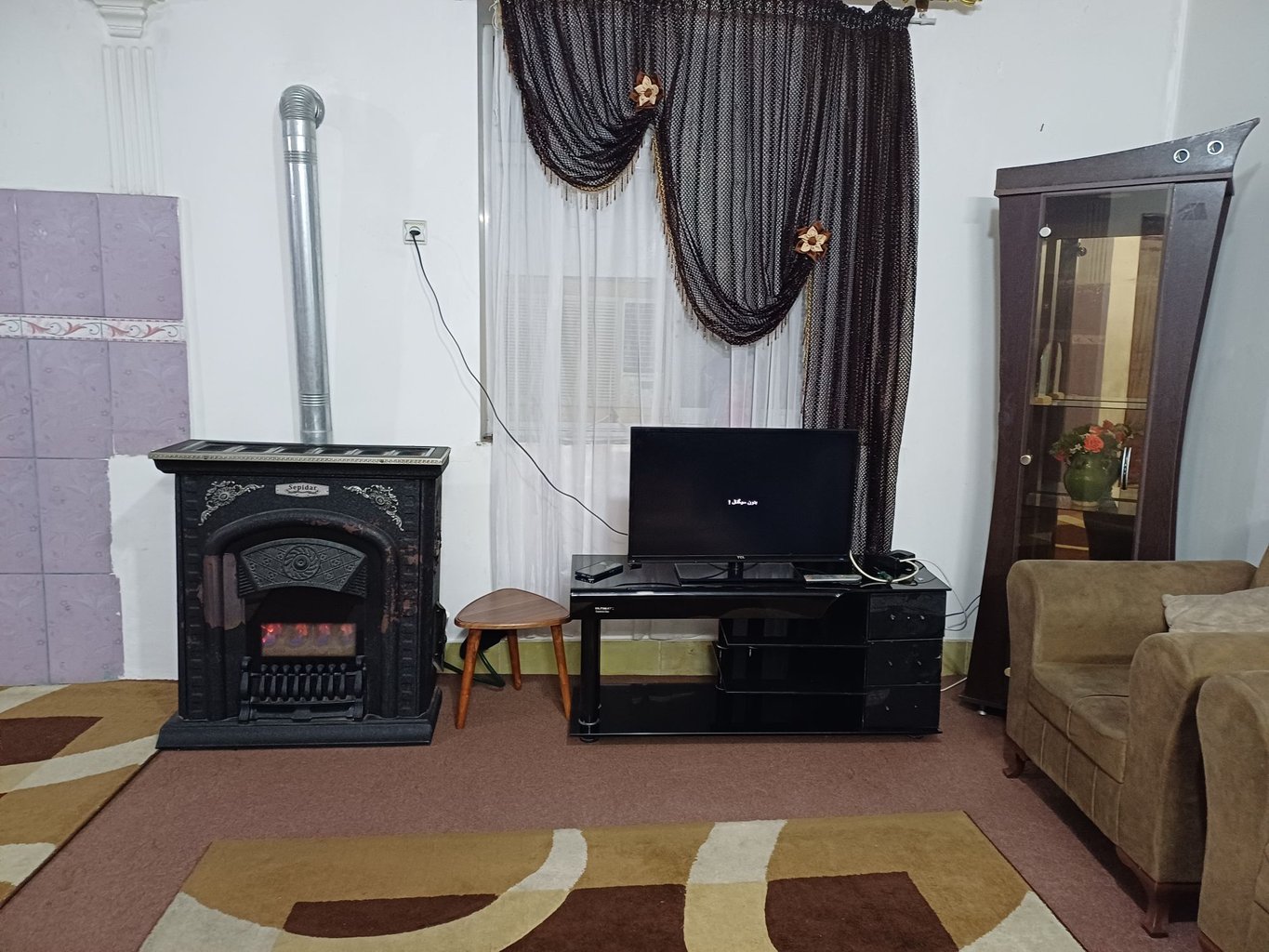 ویلا دوخوابه گیلدا 2