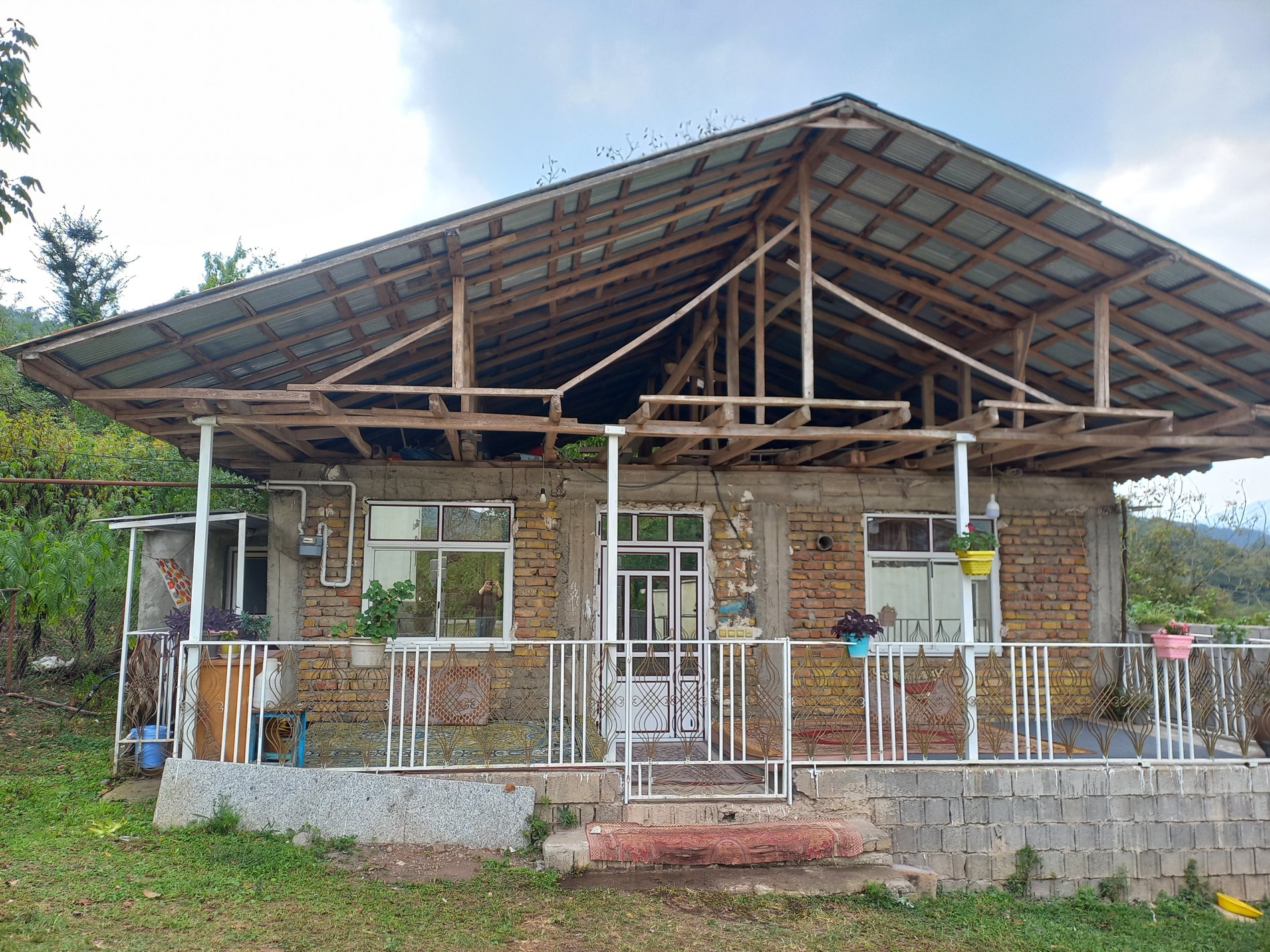 ویلا دوخوابه گیلدا 2