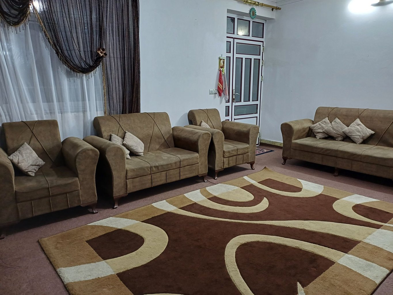 ویلا دوخوابه گیلدا 2