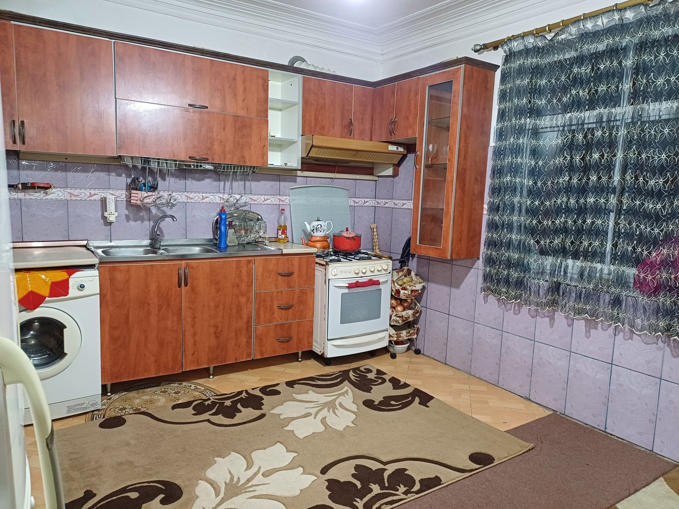 ویلا دوخوابه گیلدا 2