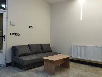 سوئیت یک خوابه هفتواد - واحد آروینا