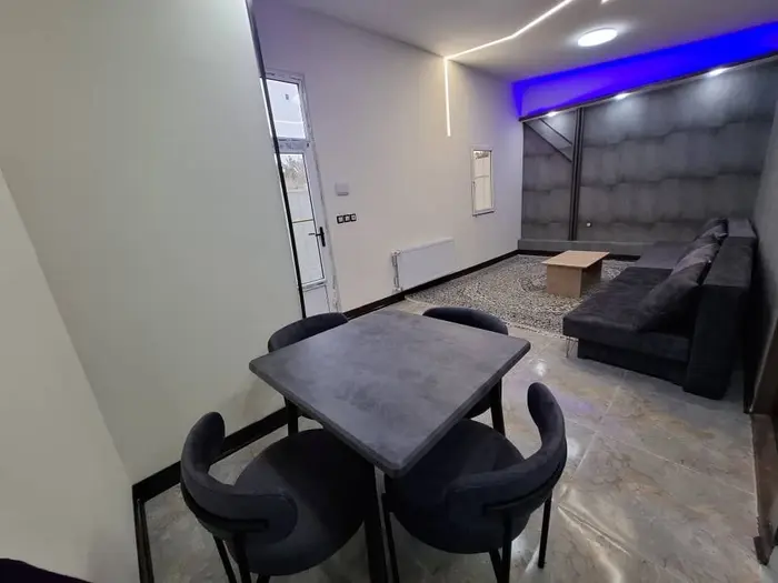 سوئیت یک خوابه هفتواد - واحد نازنین