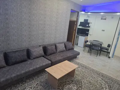 سوئیت یک خوابه هفتواد - واحد نازنین