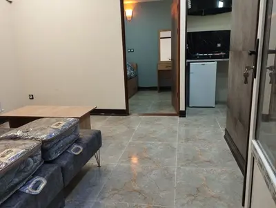 سوئیت یک خوابه هفتواد - واحد آروینا