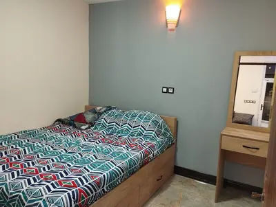 سوئیت یک خوابه هفتواد - واحد آروینا