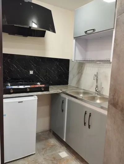 سوئیت یک خوابه هفتواد - واحد آروینا