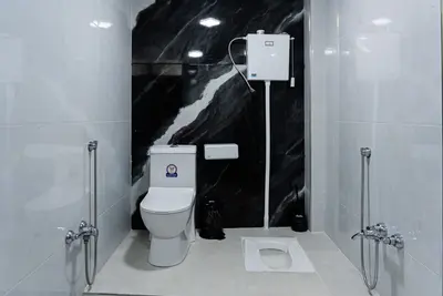 سوئیت یک خوابه طلایی 1