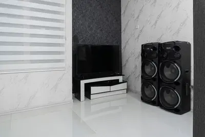 سوئیت یک خوابه طلایی 1