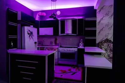 سوئیت یک خوابه طلایی 1