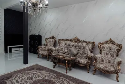 سوئیت یک خوابه طلایی 1