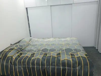 آپارتمان دوخوابه ارمغان واحد ۲