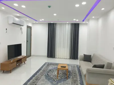 آپارتمان دوخوابه ارمغان واحد ۲