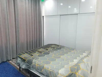 آپارتمان دوخوابه ارمغان واحد 3