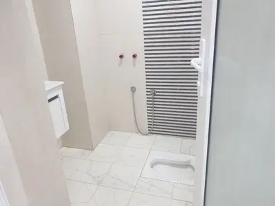 آپارتمان دوخوابه ارمغان واحد 3