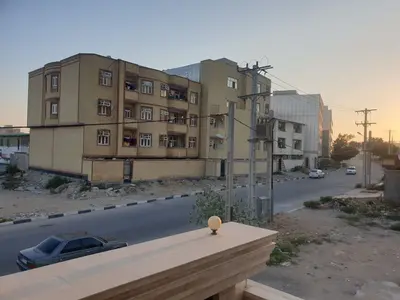 آپارتمان دوخوابه ارمغان واحد ۲