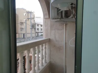 آپارتمان دوخوابه ارمغان واحد ۲