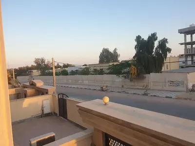 آپارتمان دوخوابه ارمغان واحد 3