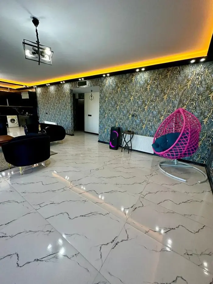 ویلا دوخوابه استخردار آبگرم آمیتیس 1 - تاپ ریلکسی 