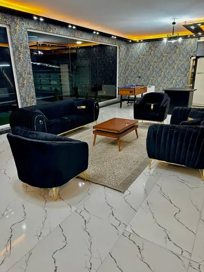 ویلا دوخوابه استخردار آبگرم آمیتیس 1