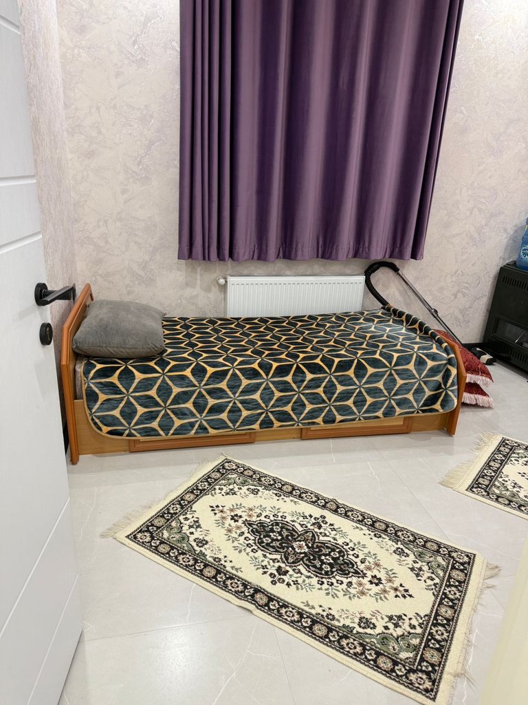 سه خوابه استخردار بهمن