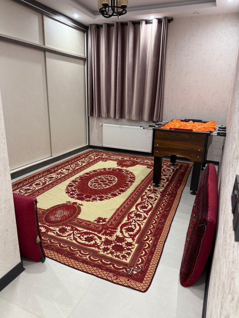 سه خوابه استخردار بهمن