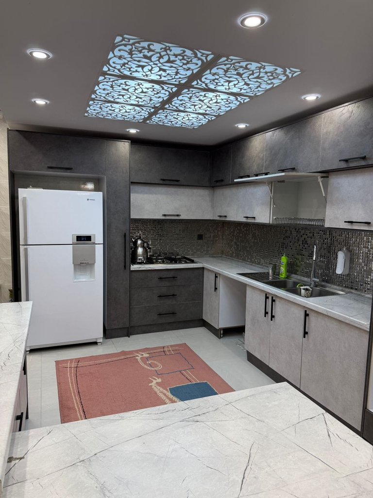 سه خوابه استخردار بهمن