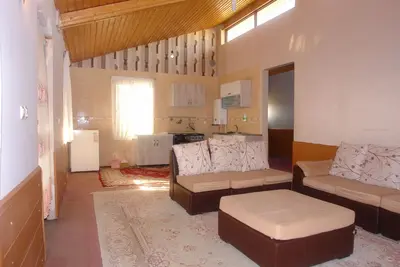 ویلا یک خوابه چناران 1