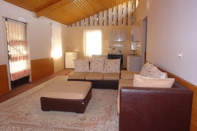 ویلا یک خوابه چناران 1