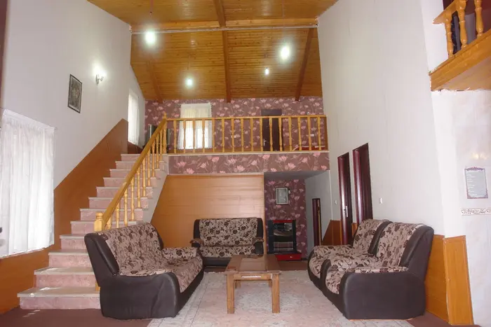 ویلا سه خوابه تریپلکس چناران