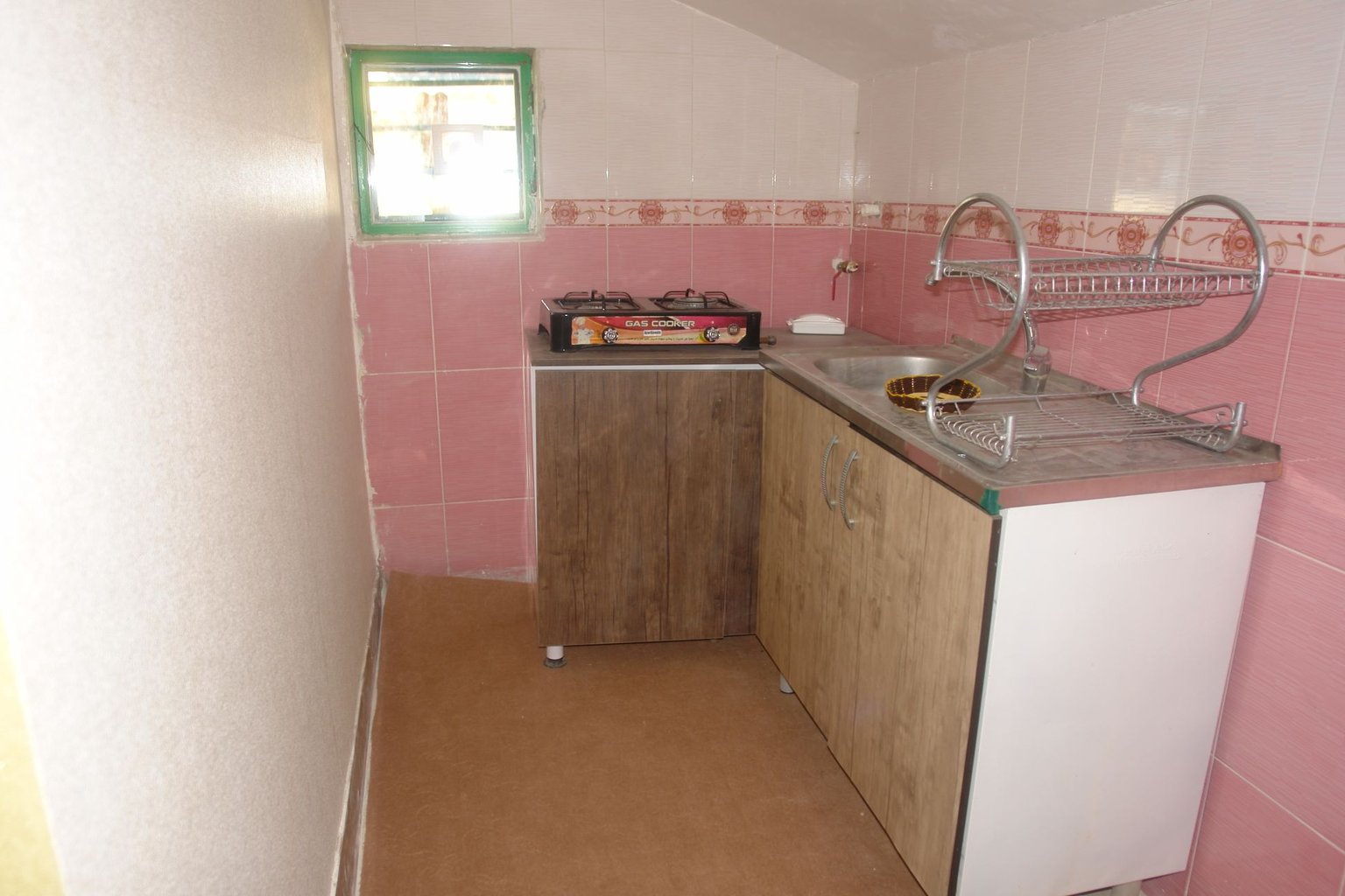 فلت شیروانی