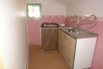 سوئیت فلت شیروانی