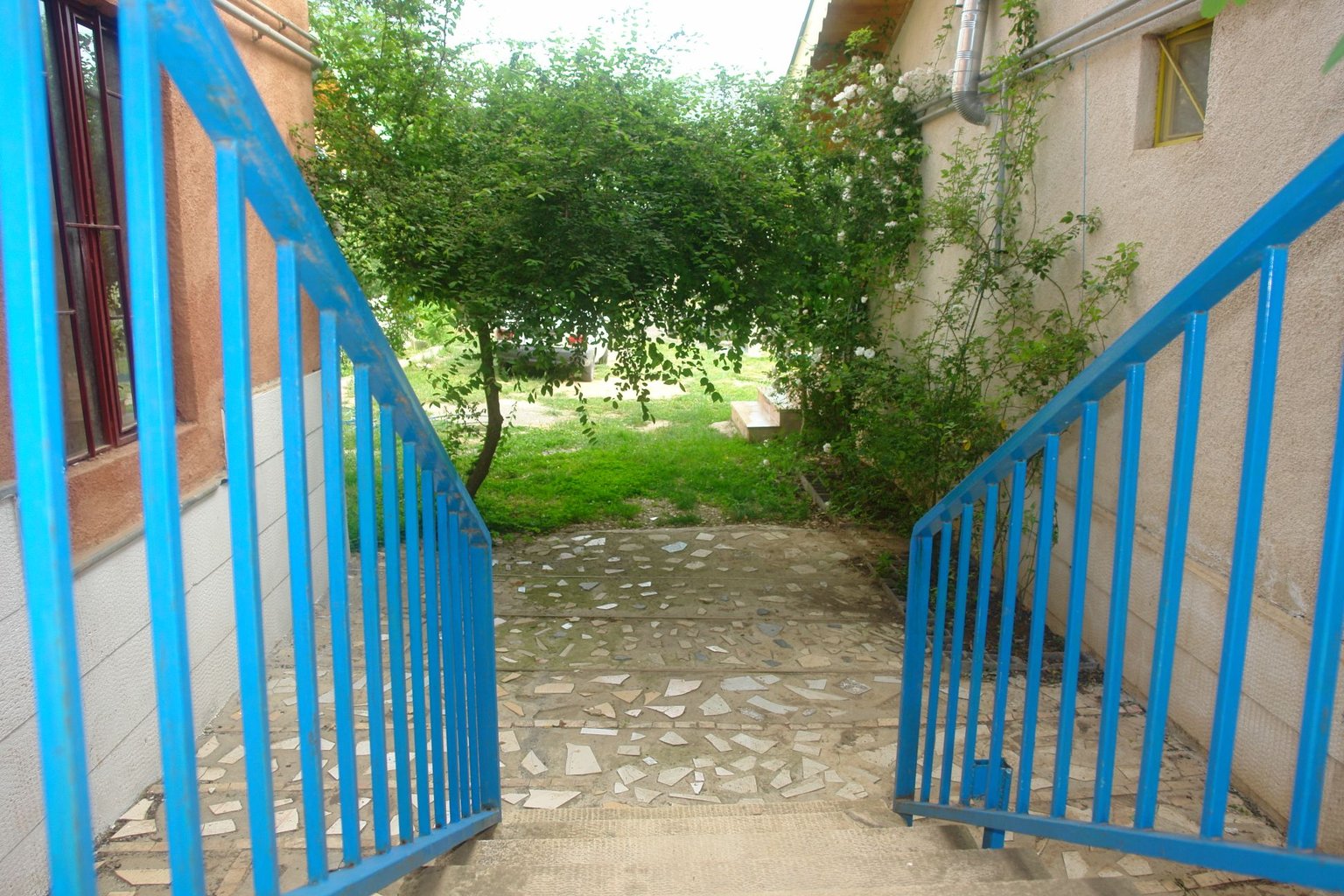 ویلا یک خوابه چناران 1