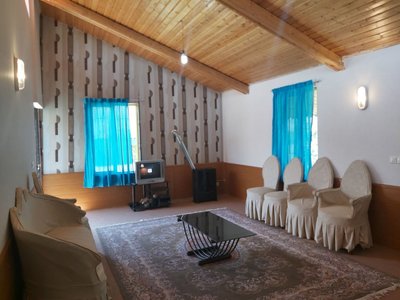 ویلا یک خوابه چناران 2