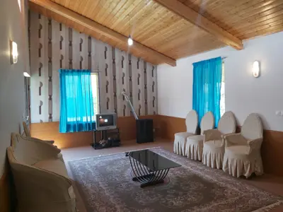 ویلا یک خوابه چناران 2