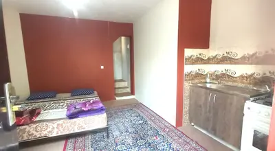 سوئیت فلت یاسمن