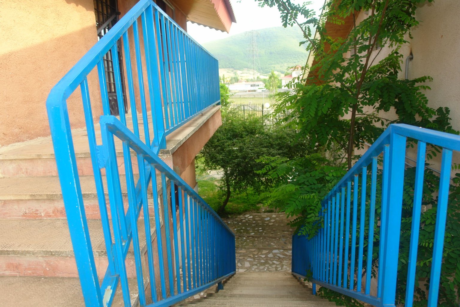 ویلا یک خوابه چناران 1