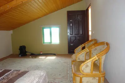 سوئیت فلت شیروانی