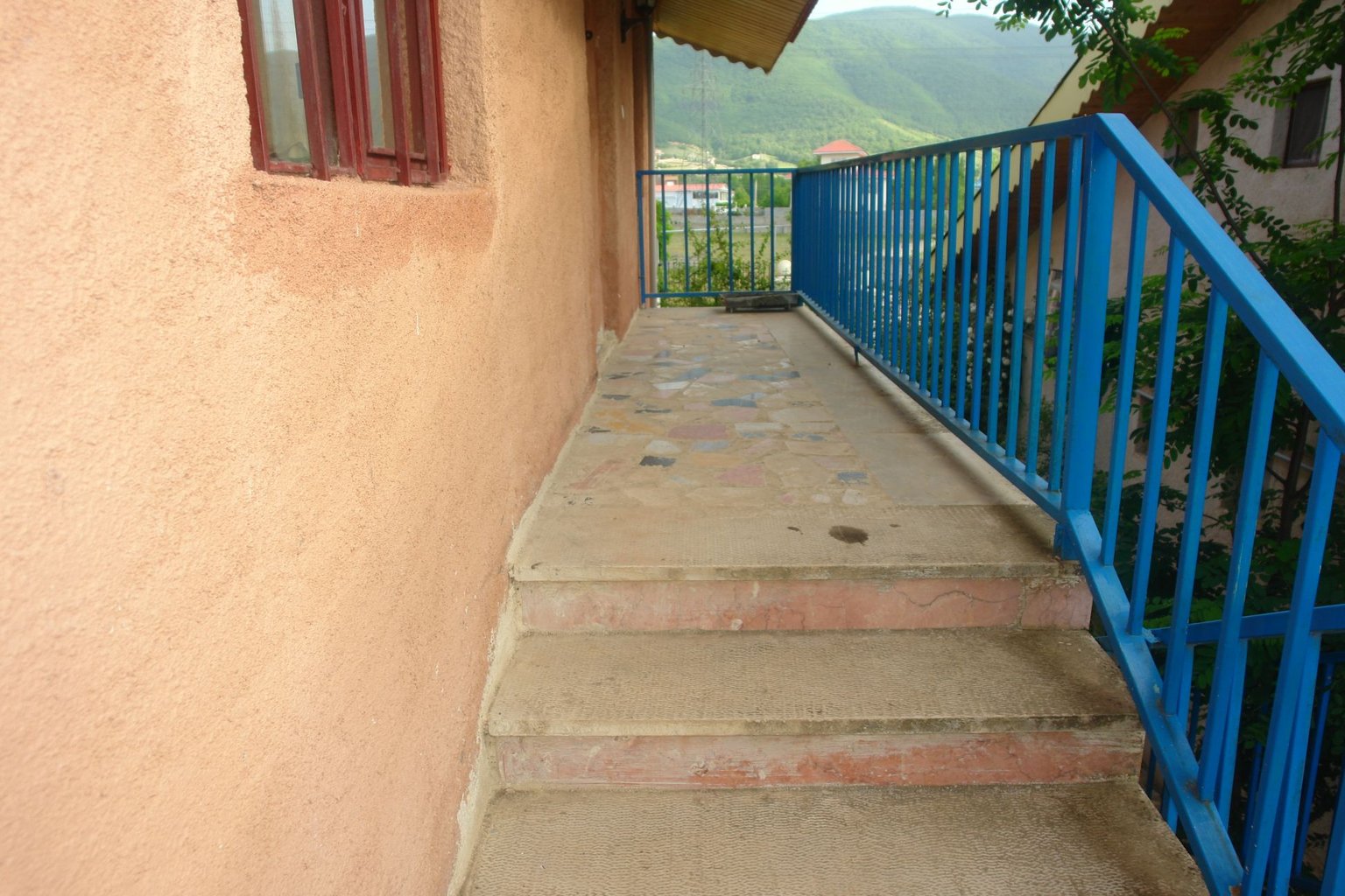 ویلا یک خوابه چناران 1