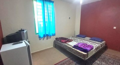 سوئیت فلت یاسمن