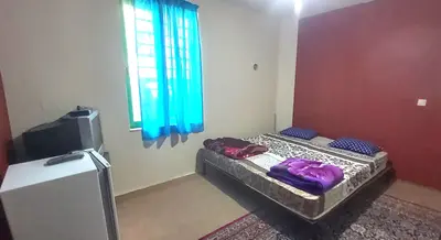 سوئیت فلت یاسمن