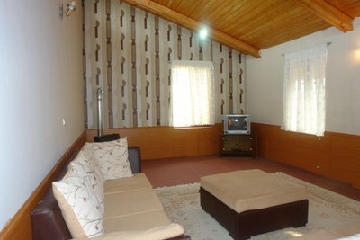 ویلا یک خوابه چناران 1